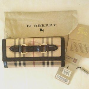 Burberry Wallet